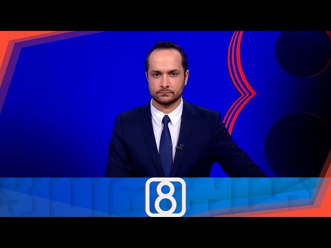 ფორმულა 20:00 საათზე — 13 იანვარი